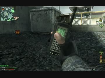 【PC】MOAB出たら動画を上げる31@TERMINAL【MW3】