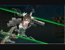 ２－５沖ノ島沖戦闘哨戒上ルートボスS