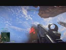 【Planetside2】ビーコンバグ