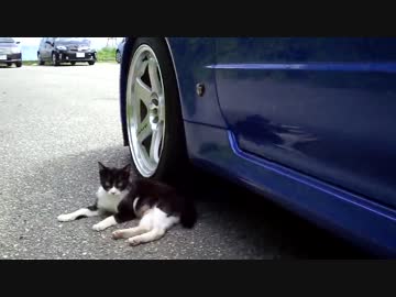 Ｒフェチの西播実況車載動画【BNR34】その６