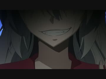【HD画質】悪魔のリドル8話のEDに中毒になる動画【高画質】