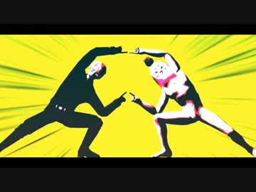 【APヘタリアMMD】千本満足【合作】