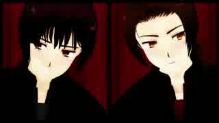 【APヘタリアMMD】6人でJust a game