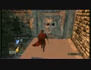 【ダークソウル2】盾？HP振り？覇者には不要です。【初見実況】37-2