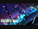 【ニコカラ】RACER'S HIGH【On vocal】