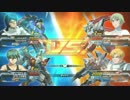 【EXVSFB家庭版】Zガンダム視点【固定ランクマ】