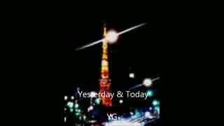 Do As Infinity Yesterday & Today 　cover　by YGPROJECT