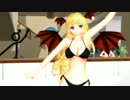 【MMD】荒井由実/ルージュの伝言【ユーミン】