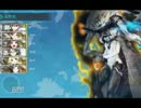 艦これ　5-5　記録動画その7　完