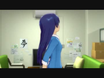 千早_貴音モーション_夏服と冬服.mp4