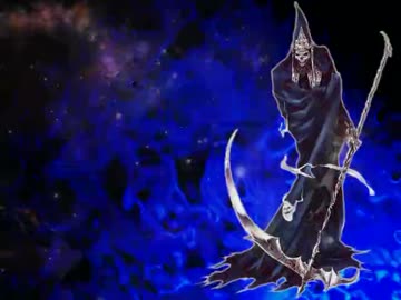 悪魔城が幻想入り　～東方月葬紅狂曲～　第二十四章