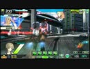 【Ａ１】誘惑する者のボーダーブレイク59‐1【ＧＲＦ視点】