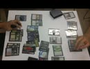 【MTG】遊Vic5/23FNM2本目