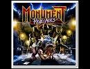 [今日の一曲 Metal 2] Monument - Renegades [Heavy Metal/2014]
