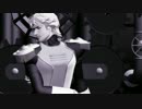 【MMD】メットオフスカイハイでCircus【T&B】
