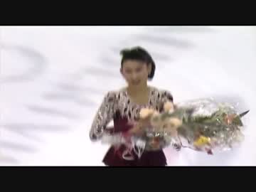 Midori Ito 伊藤みどり-1992 Albertville Olympic FS 【HD】