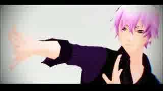 【MMD】小灰さんの格好良さを堪能する動画【jewel】