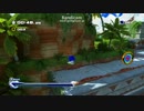 【SONIC】 ケミカルプラント &  シーサイドヒル & プラネット Fresh act 【MOD】