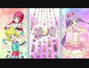 【プリパラ】カメラでパシャッと誰でもデビュー！「プリパラ」って？