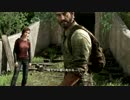 【実況】鈍感でも生き抜きたいラララ The Last of Us　Part14