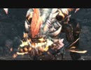 凡骨アークスのヴォル・ドラゴン討伐・自己ベスト更新