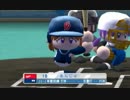 【パワプロ2012決】μ´sがプロ野球選手になったら~VS中日+~【前編】