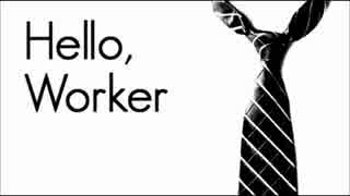 Hello,Woker　踊ってみた【あきもん】