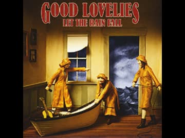 Good Lovelies - Free