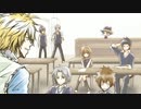 【手書き】REBORN!連載～Ⅹ～周年記念【声真似】
