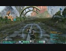 【PSO2】SHナベリウスⅡソロTA 4:52【Gu/Hu】