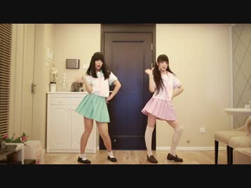 【Ririchiyo＆ルル】Million of Braveryを踊ってみた【オリジナル振付】