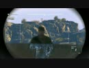 MGSV:GZ マガジンバグ
