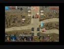 千年戦争アイギス　聖戦士の挑戦：鎧の戦列２