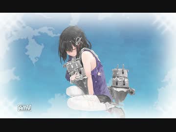 【艦これ】南西諸島海域 Extra Operation 沖ノ島沖戦闘哨戒(2-5)