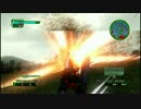 【地球防衛軍4】 フェンフェンINF縛り DLC3-10 絶対守護陣 part. 1