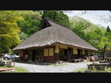 【一軒家 】とっとこ兵庫県ツーリング９【三田】