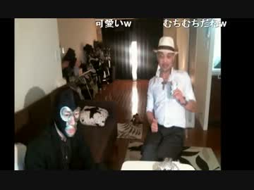 20140523 暗黒放送　第一回男組ナイトイベントに来た放送　11/13