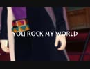 【MMDジョジョ】承太郎：MJユロクマSF【主コメ】