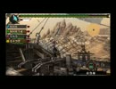 【MH3rd HDver.】初心者＋1が行う実況プレイ　ジエン・モーラン狩猟