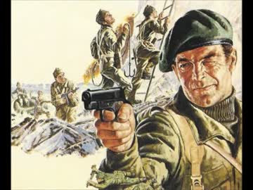 英国兵器シリーズをゆっくりに読ませてみた　part08