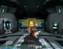 【PSO2】 SHナベリウスⅡナックル限定ソロTA 6:45 【FiHu】