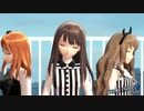【ＭＭＤ】トライアドプリムス「スタートリボン」