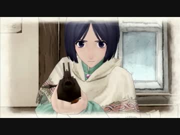 【実況】戦場のヴァルキュリア【part3】
