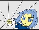 【東方】東方干支交代２０１４　その４【手書き】