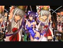 【戦国大戦】気まぐれにデッキ変えつつ戦国【第307回：躍動の蒼娘々】