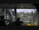 【前面展望】浦河駅前後【臨時快速・優駿浪漫号】