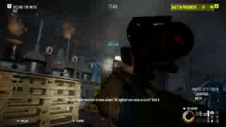 PAYDAY2 RATS DAY1 OVERKILL