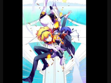 劇場版「ペルソナ3」第2章　主題歌　「Fate is In Our Hands」