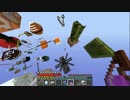 [Minecraft]鬼畜なスカイブロックをゆっくり攻略[ゆっくり実況]12島目