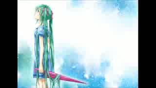 【初音ミク】ハートのリング【オリジナル曲】